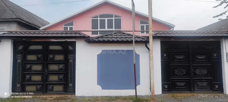 Kirayə verilir 2 otaqlı həyət evi 75 m² — Astara 2 otaq 75.00 m²