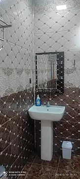 Kirayə verilir 2 otaqlı həyət evi 75 m²