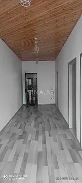 Kirayə verilir 2 otaqlı həyət evi 75 m²