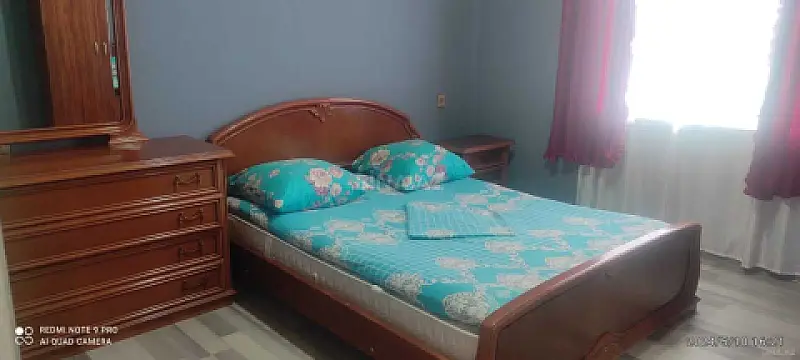 Kirayə verilir 2 otaqlı həyət evi 75 m²