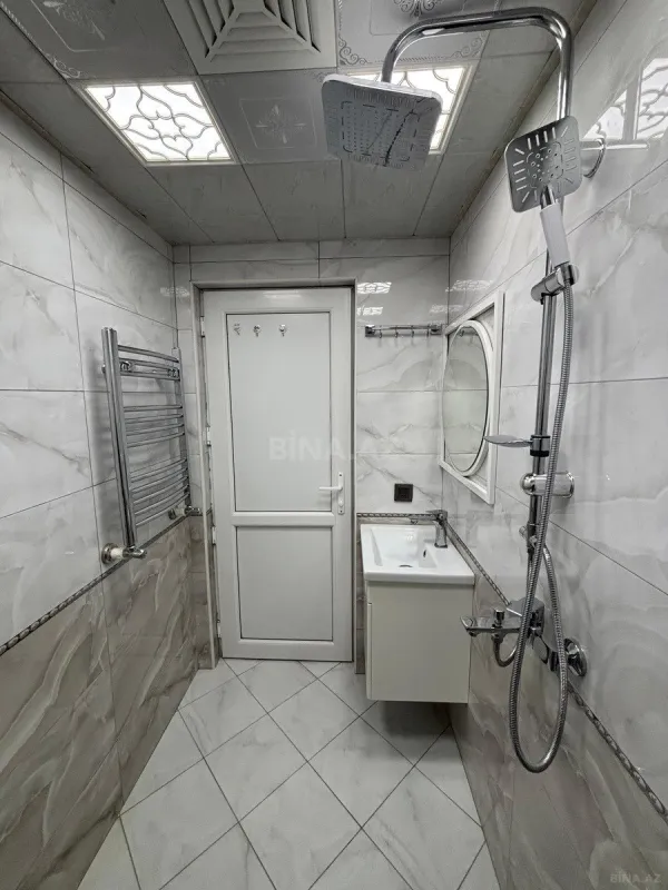 Satılır 2 otaqlı mənzil 41 m²