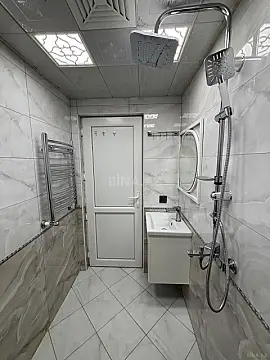 Satılır 2 otaqlı mənzil 41 m²