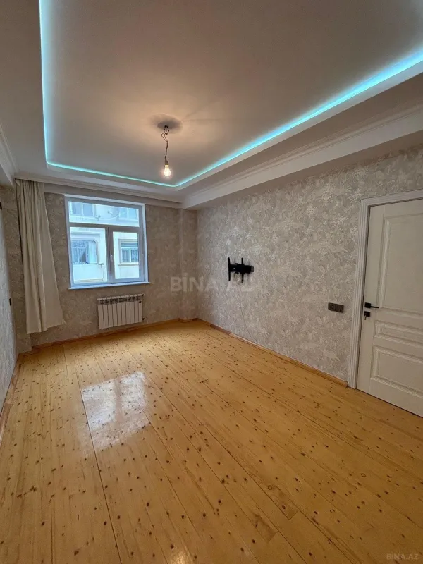 Satılır 2 otaqlı mənzil 41 m²