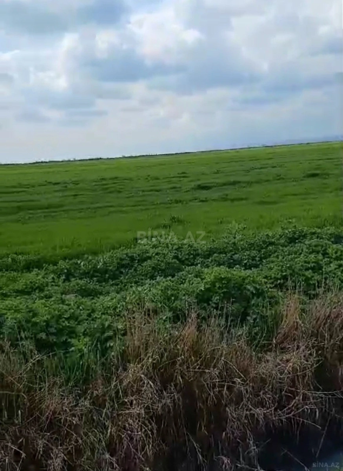 Satılır torpaq sahəsi 17500 m²