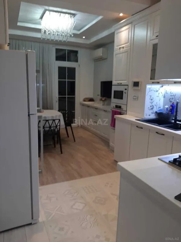Satılır 3 otaqlı mənzil 89 m²