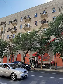 Satılır 3 otaqlı mənzil 89 m² — Bakı, İçərişəhər 3 otaq 89.00 m²