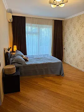 Satılır 3 otaqlı mənzil 89 m²