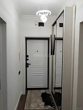 Satılır 3 otaqlı mənzil 89 m²