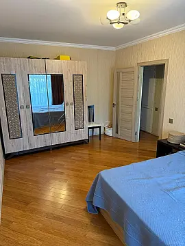 Satılır 3 otaqlı mənzil 89 m²