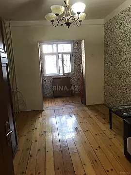 Satılır 1 otaqlı mənzil 45 m²