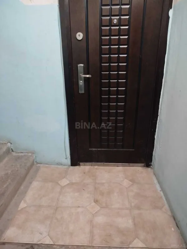 Satılır 1 otaqlı mənzil 45 m²