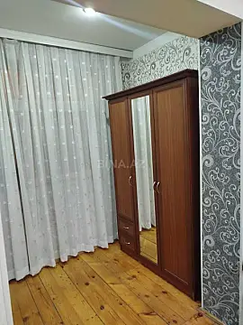 Satılır 1 otaqlı mənzil 45 m²