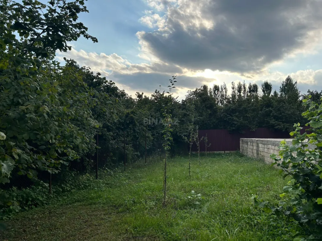 Satılır torpaq sahəsi 12 m²