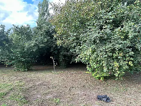 Satılır torpaq sahəsi 12 m²