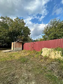 Satılır torpaq sahəsi 12 m²