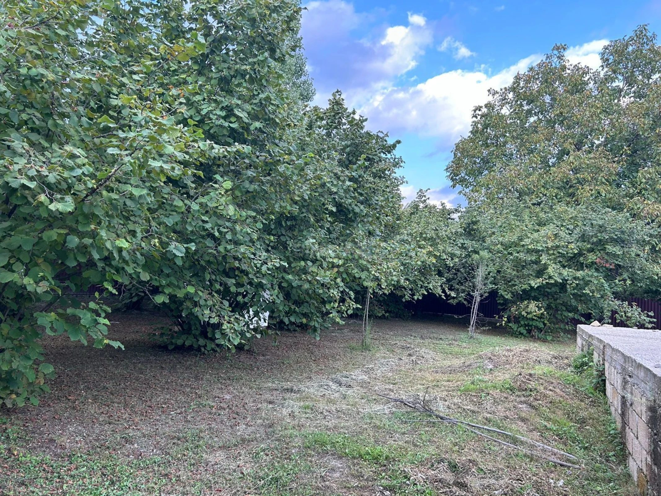 Satılır torpaq sahəsi 12 m²