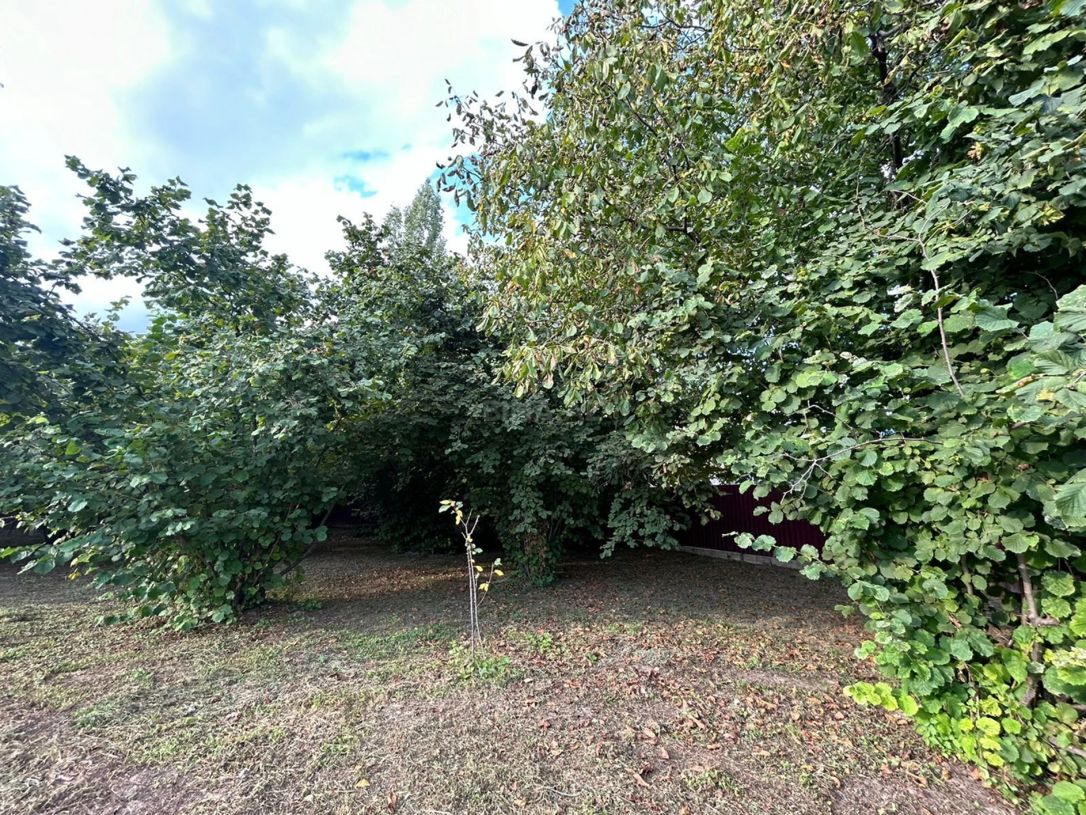 Satılır torpaq sahəsi 12 m²