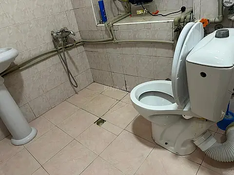 Kirayə verilir 2 otaqlı mənzil 50 m²