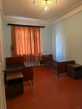 Kirayə verilir 2 otaqlı mənzil 50 m²