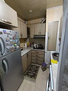 Satılır 3 otaqlı mənzil 65 m²