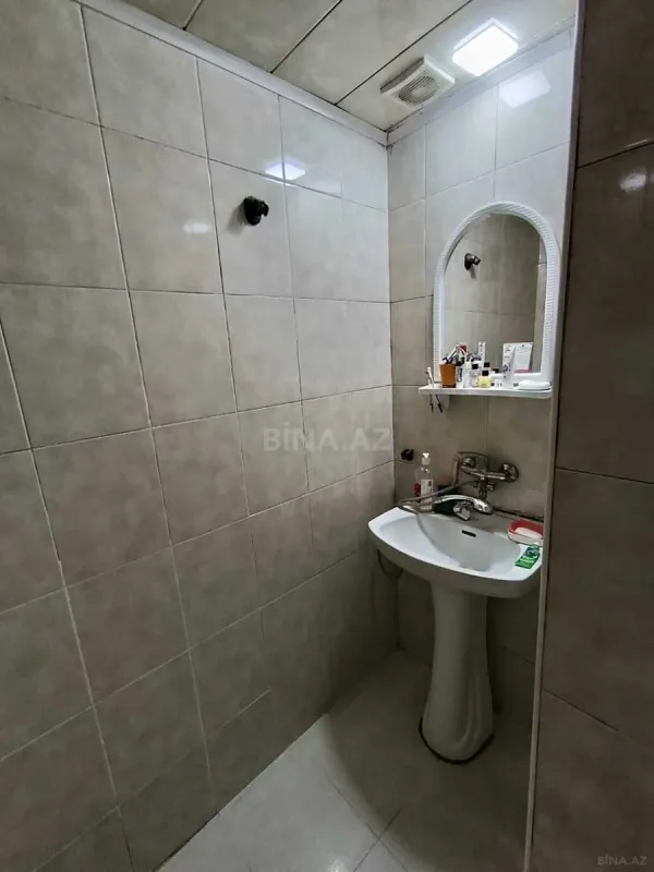 Satılır 3 otaqlı mənzil 65 m²