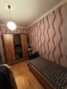Satılır 3 otaqlı mənzil 65 m²