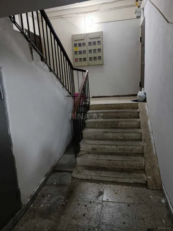 Satılır 3 otaqlı mənzil 65 m²