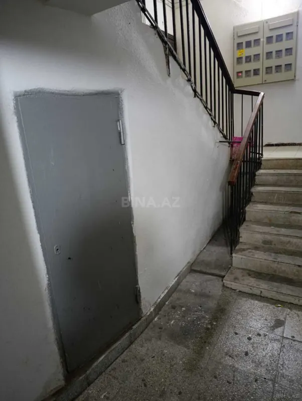 Satılır 3 otaqlı mənzil 65 m²