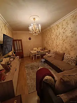 Satılır 3 otaqlı mənzil 65 m² — Bakı, Əhmədli 3 otaq 65.00 m²