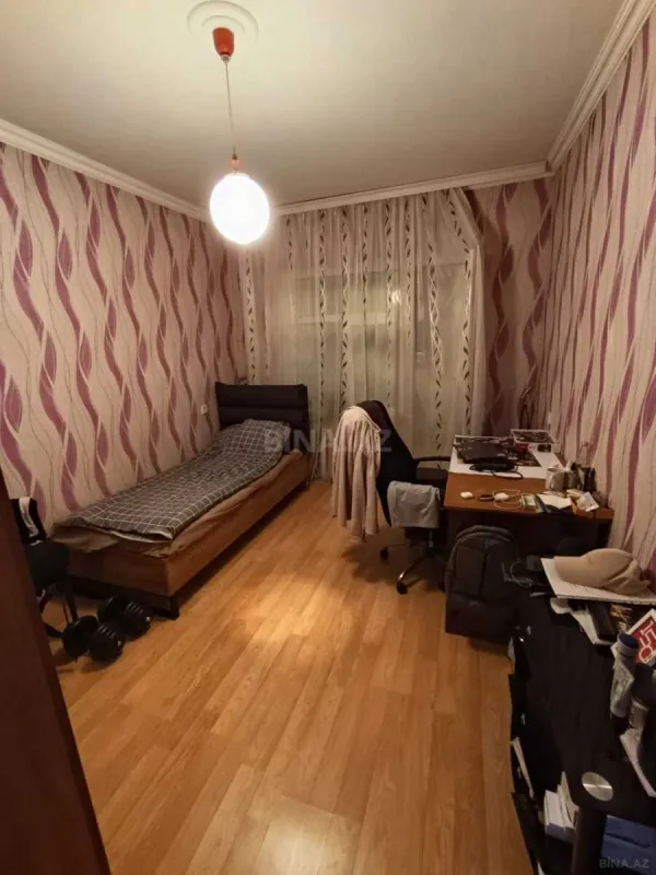 Satılır 3 otaqlı mənzil 65 m²