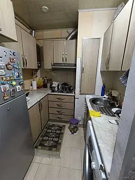 Satılır 3 otaqlı mənzil 65 m²