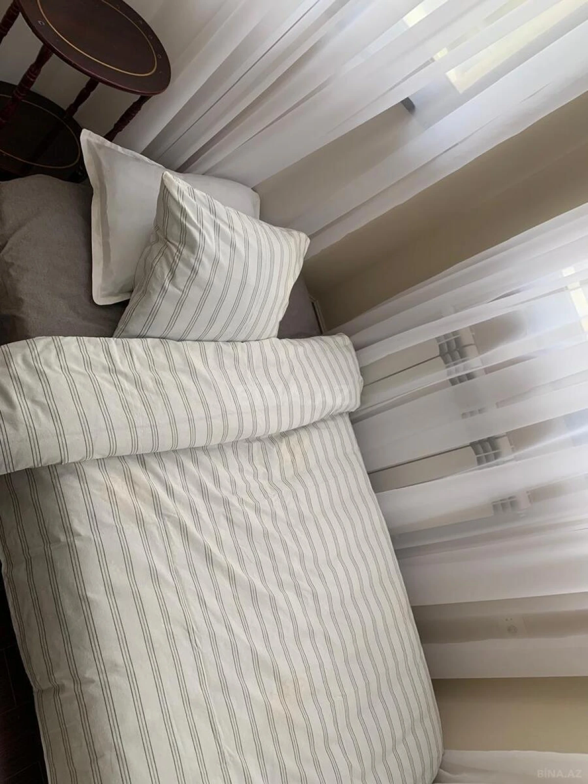 Kirayə verilir 3 otaqlı mənzil 95 m²