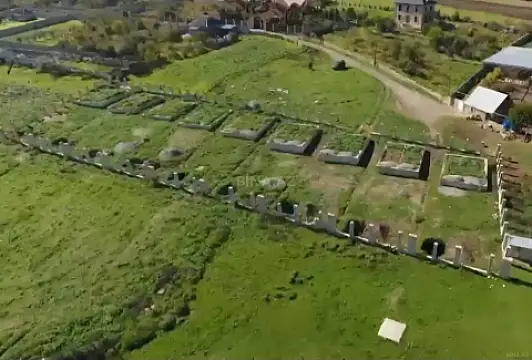 Satılır torpaq sahəsi 9 m²