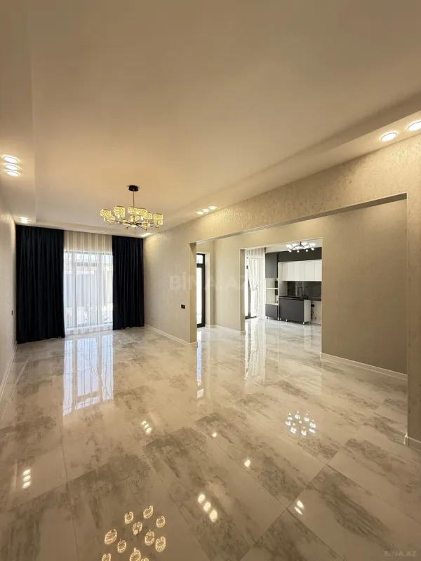 Satılır 4 otaqlı həyət evi 150 m²