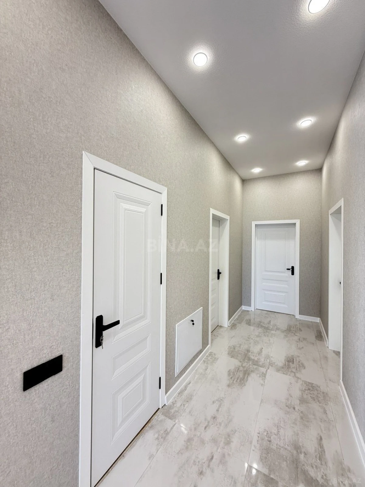 Satılır 4 otaqlı həyət evi 150 m²