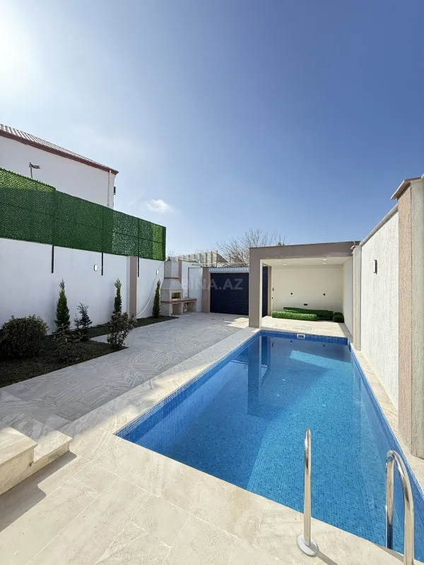 Satılır 4 otaqlı həyət evi 150 m²