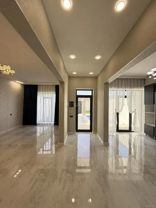 Satılır 4 otaqlı həyət evi 150 m²