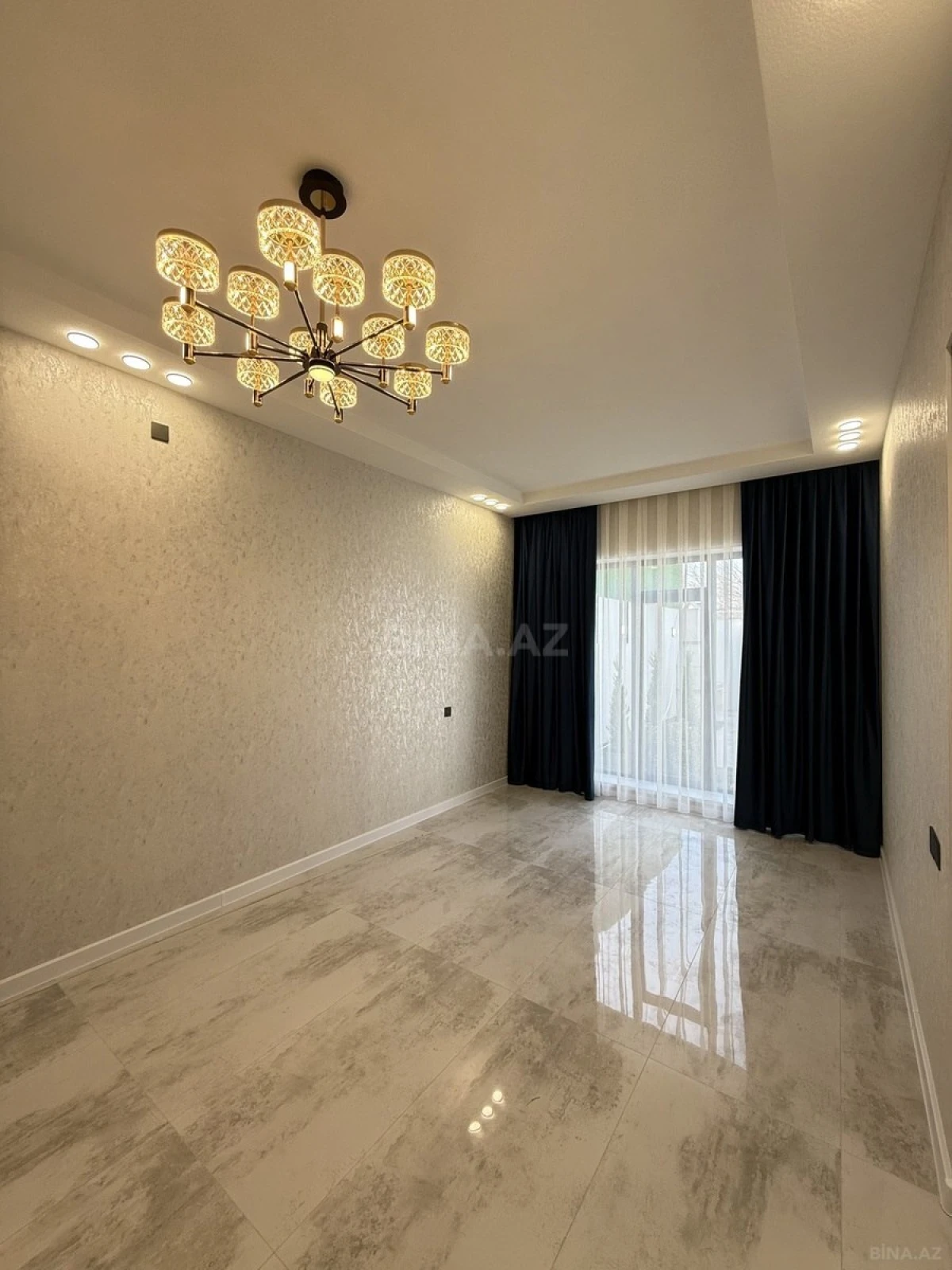 Satılır 4 otaqlı həyət evi 150 m²