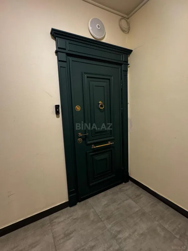 Kirayə verilir 3 otaqlı mənzil 91 m²
