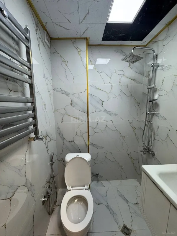 Satılır 2 otaqlı mənzil 42 m²