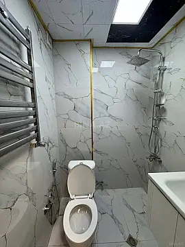 Satılır 2 otaqlı mənzil 42 m²