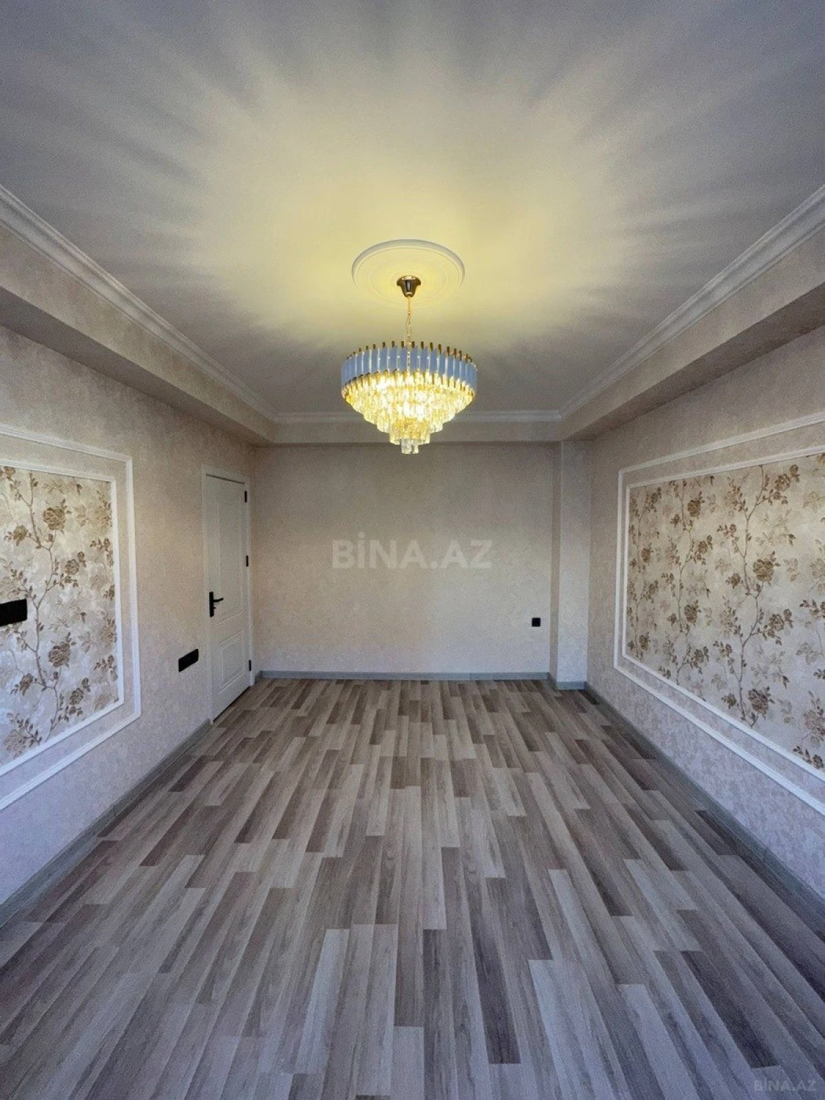 Satılır 2 otaqlı mənzil 42 m²