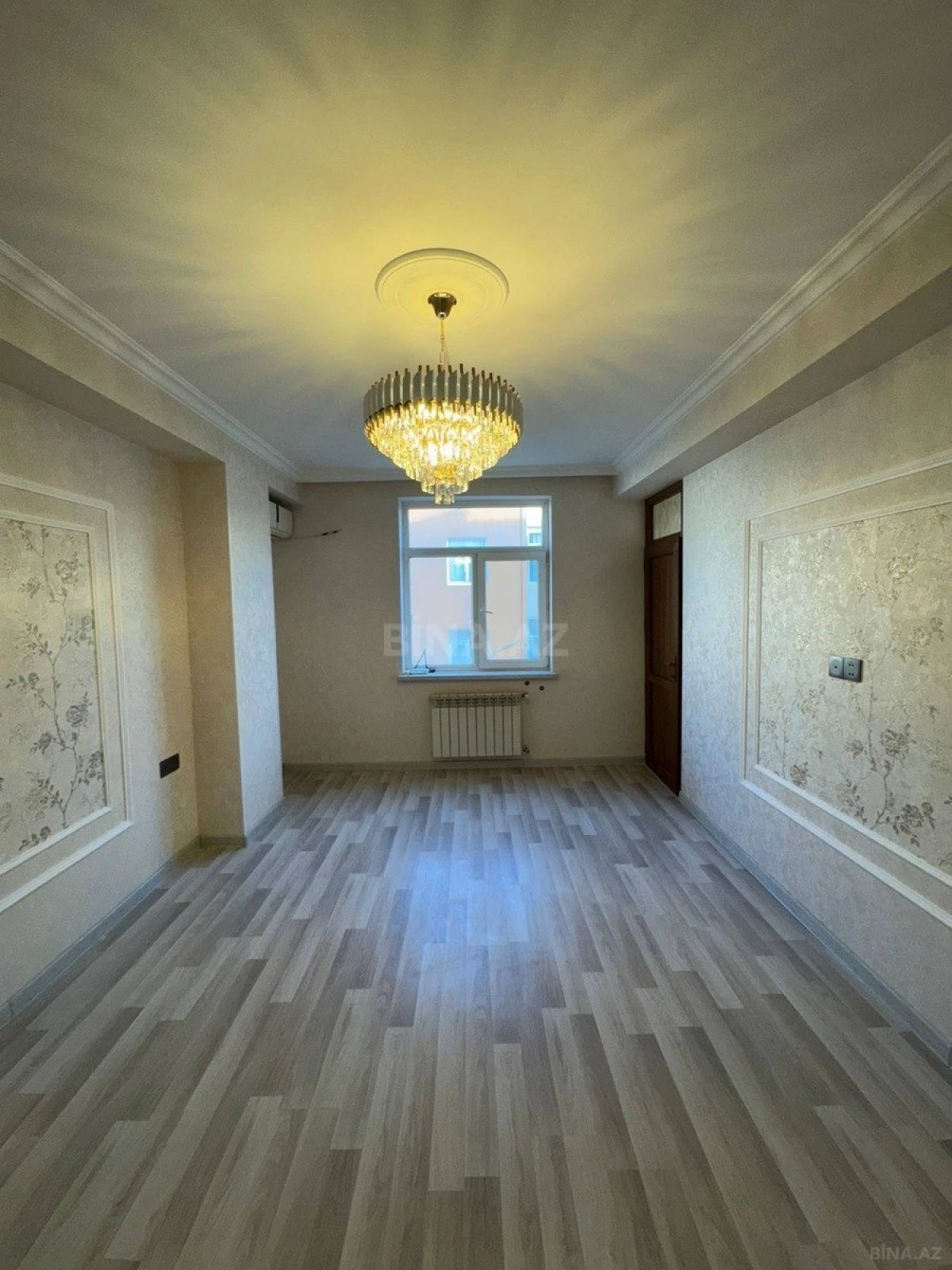 Satılır 2 otaqlı mənzil 42 m²