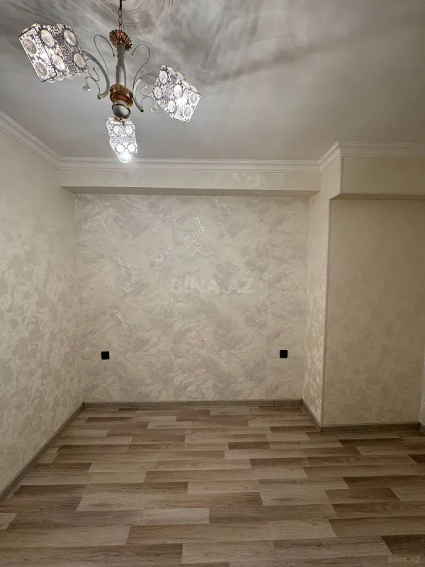 Satılır 2 otaqlı mənzil 42 m²