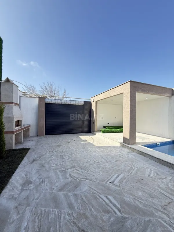 Satılır 4 otaqlı həyət evi 150 m²