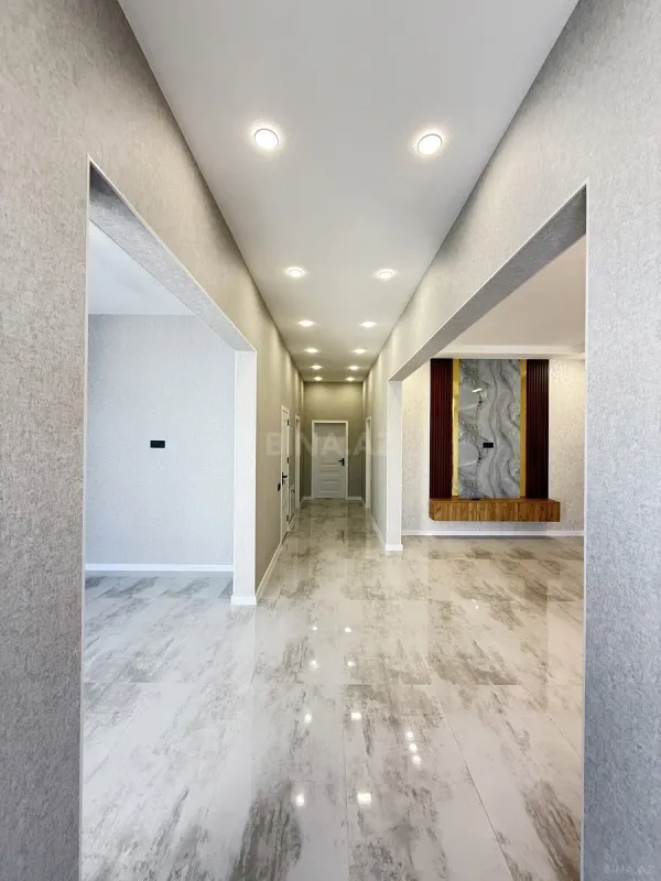 Satılır 4 otaqlı həyət evi 150 m²