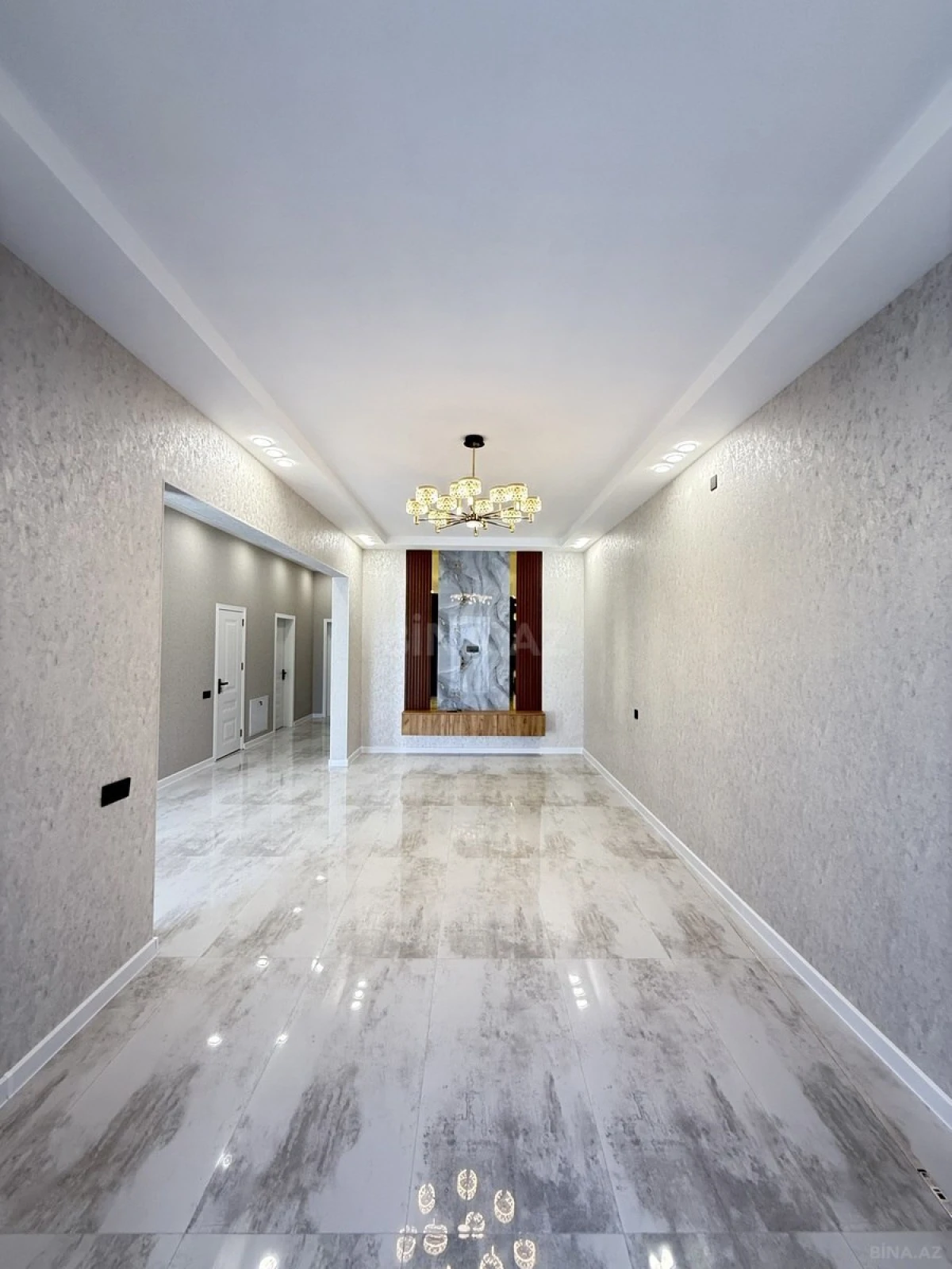 Satılır 4 otaqlı həyət evi 150 m²