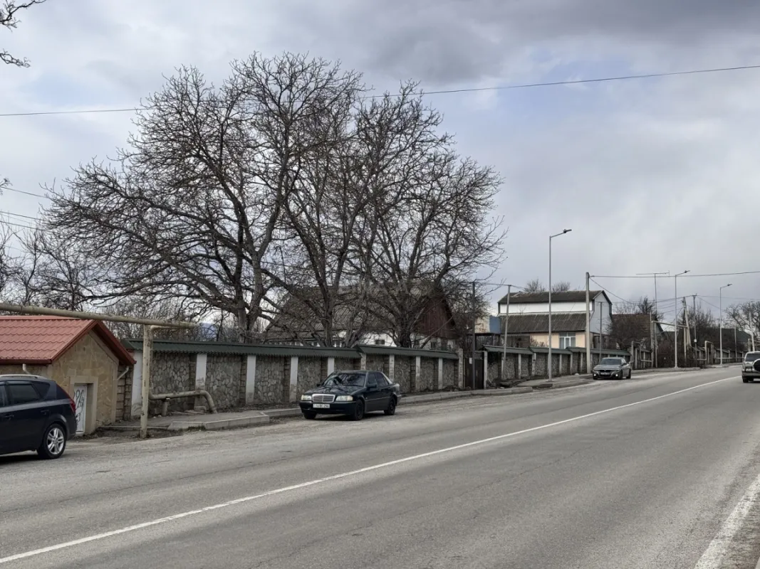 Satılır torpaq sahəsi 27 m²