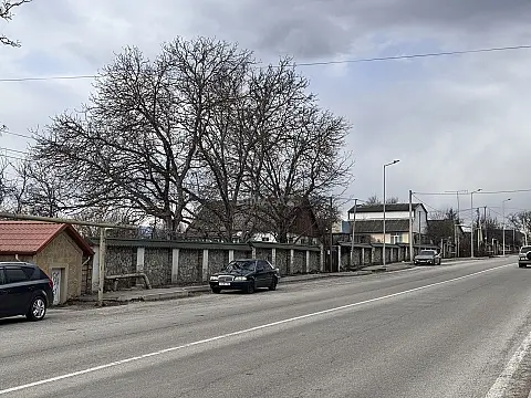 Satılır torpaq sahəsi 27 m² — Şamaxı 27.00 m²