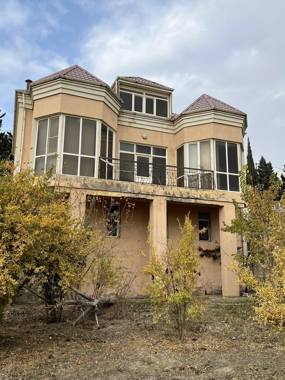 Satılır torpaq sahəsi 11 m²